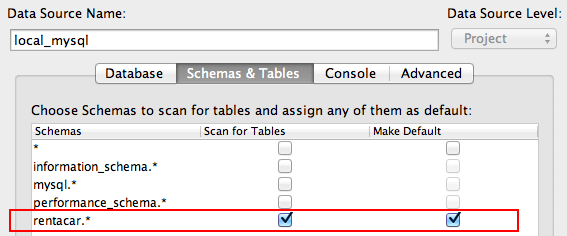 schema-tables