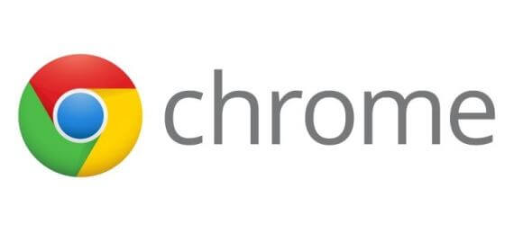 chrome-logo