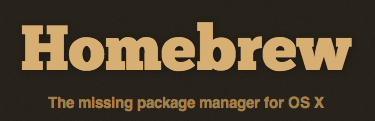 homebrew-logo