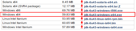 jdk6-windows