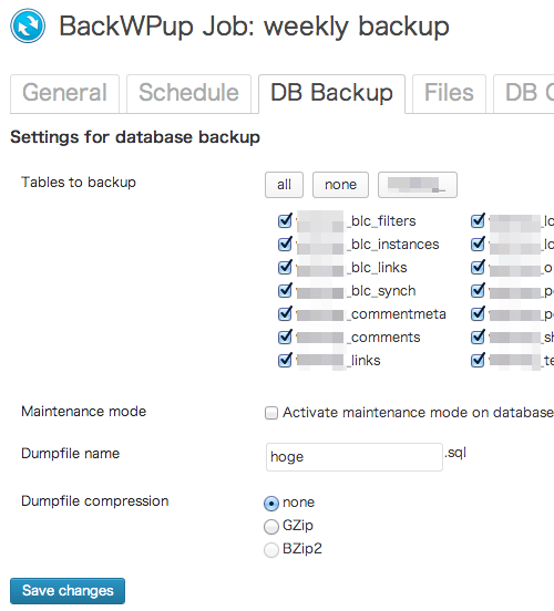 db-backup