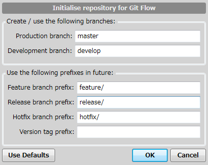 git-flow-init