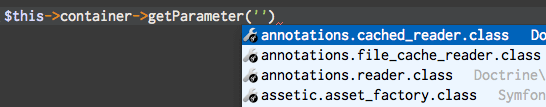 completion-parameter