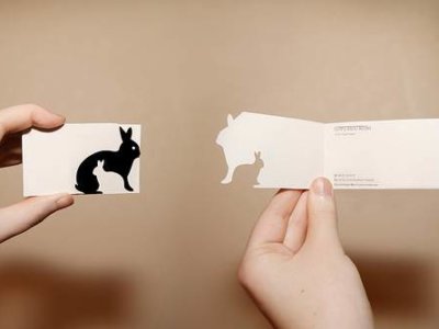 rabbit-card