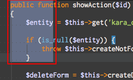 column-selection-mode