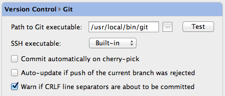 git-bin