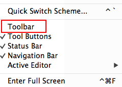 menu-toolbar