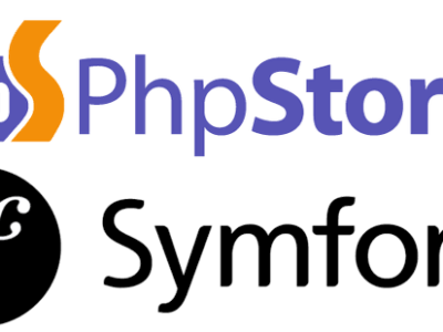phpstorm-symfony-logo