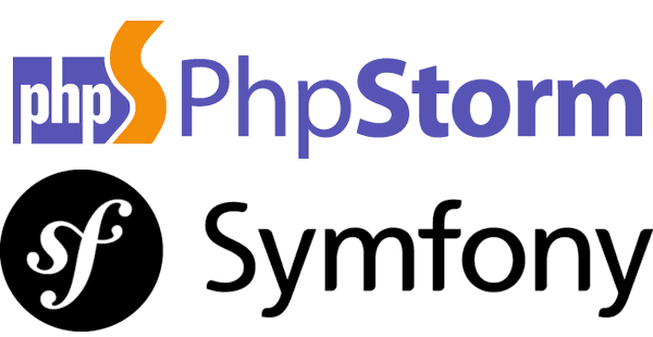 phpstorm-symfony-logo