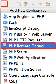 phpunit-remote-debug-add