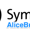 Symfony2 AliceBundle