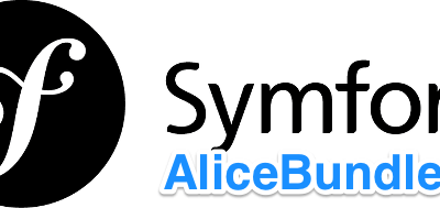 Symfony2 AliceBundle