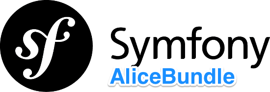 Symfony2 AliceBundle