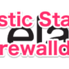 Elastic Stack firewalld