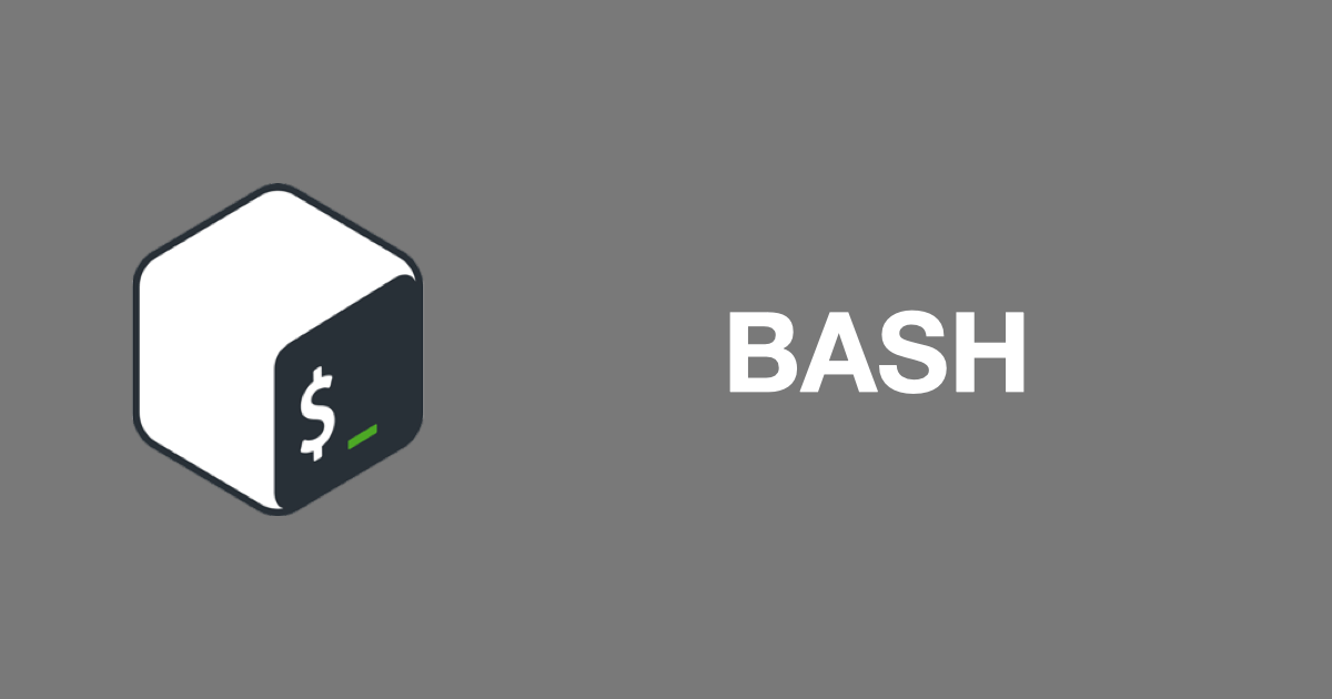 BASH