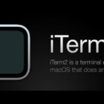 iTerm2