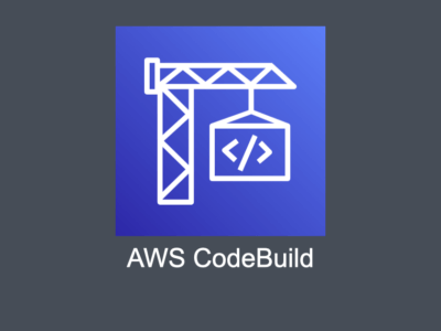 AWS CodeBuild