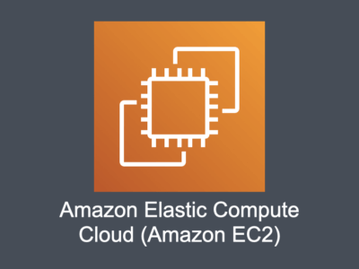 Amazon EC2