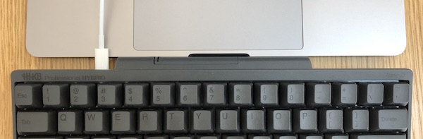 HHKB HYBRID USB