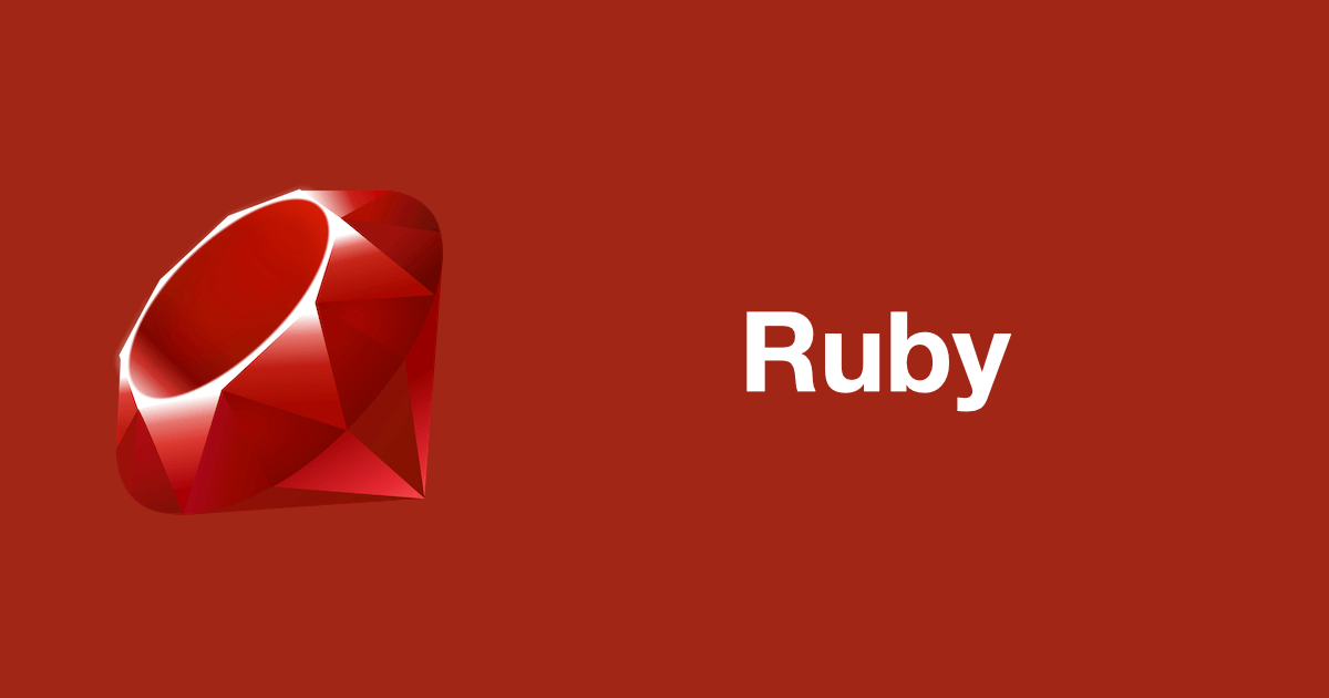 Ruby