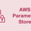 AWS Parameter Store