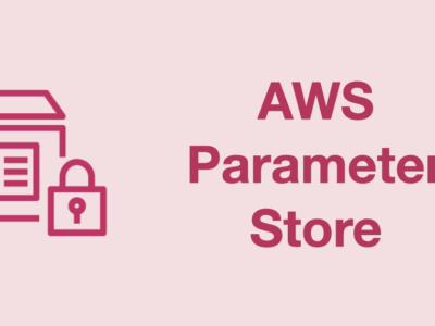 AWS Parameter Store