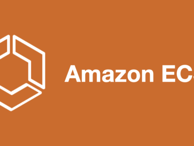 Amazon ECS