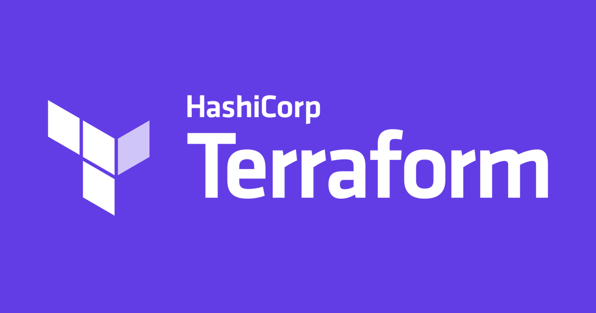 Terraform