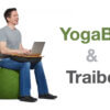 YogaBoとTraibo