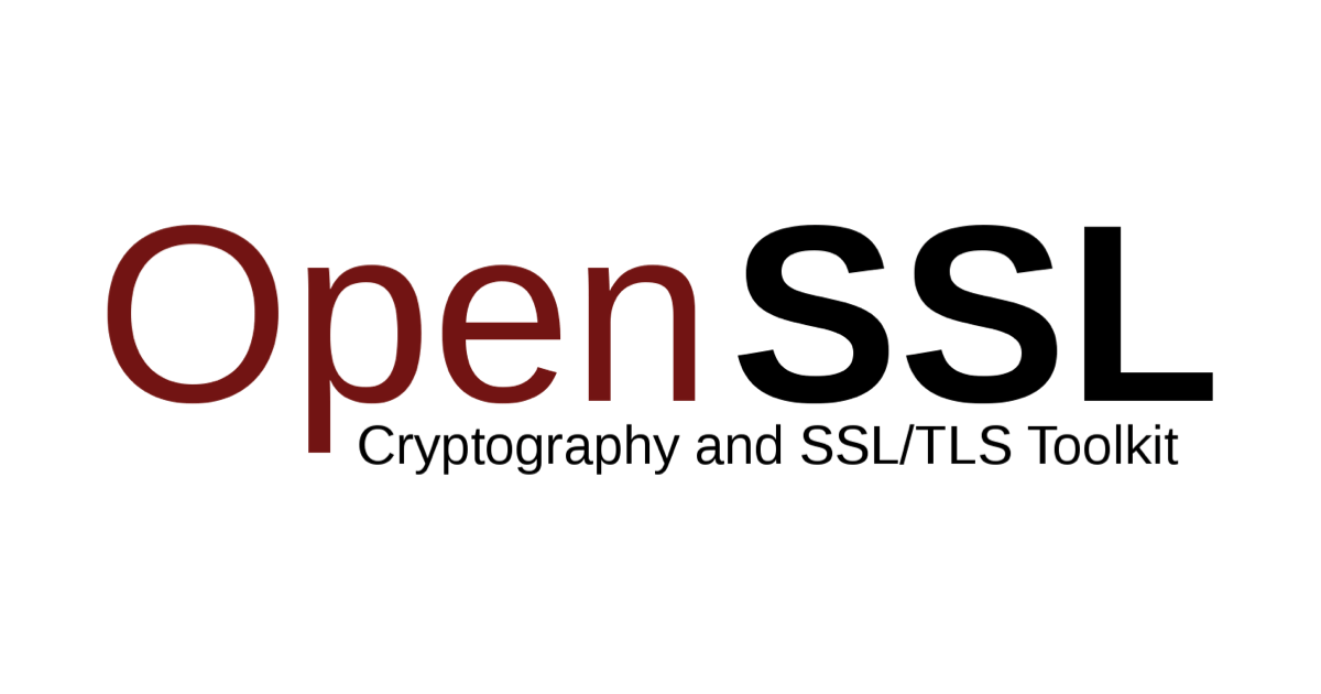 OpenSSL