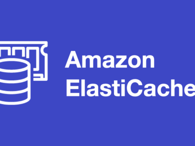 Amazon ElastiCache