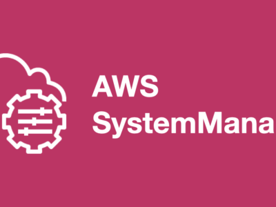 AWS System Manager