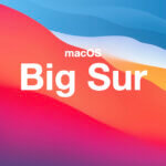 macOS Big Sur