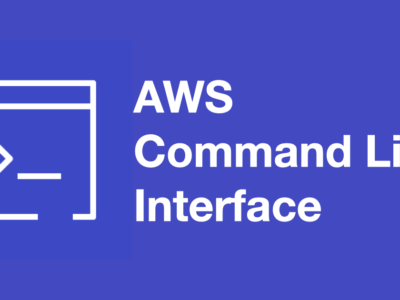 AWS Connand Line Interface