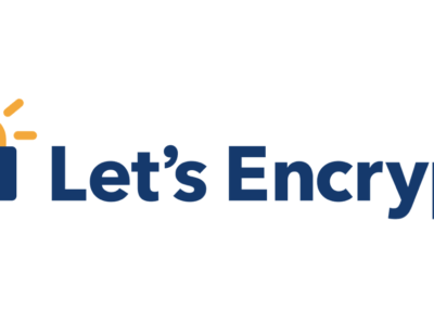 Let's Encrypt