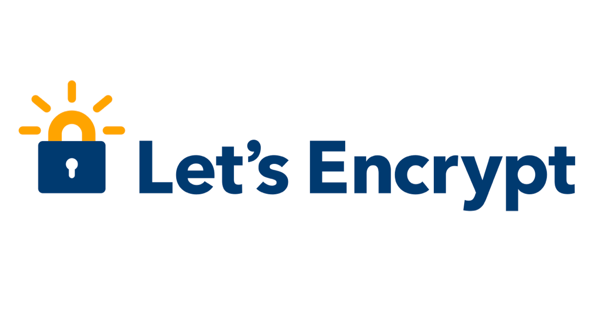 Let's Encrypt