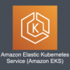 Amazon EKS