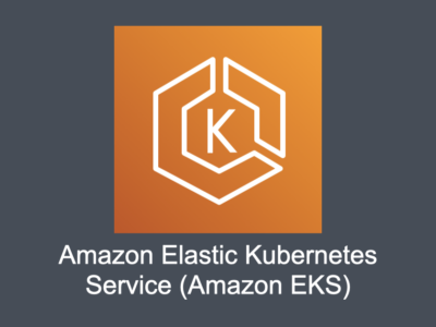 Amazon EKS